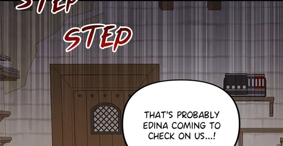 Melin’s Salvation Plan Chapter 3 page 14 - 