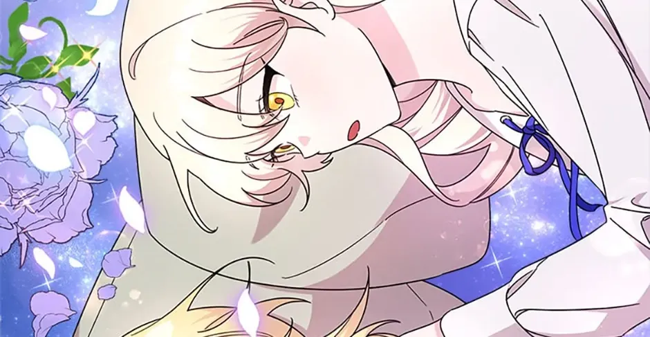 Melin’s Salvation Plan Chapter 3 page 24 - 