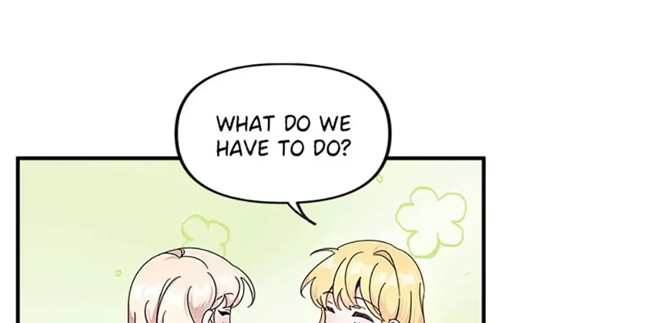 Melin’s Salvation Plan Chapter 3 page 40 - 