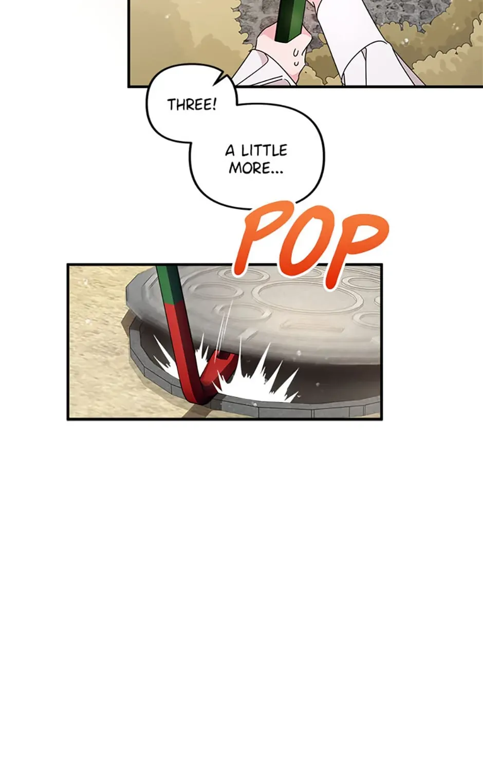 Melin’s Salvation Plan Chapter 3 page 51 - 