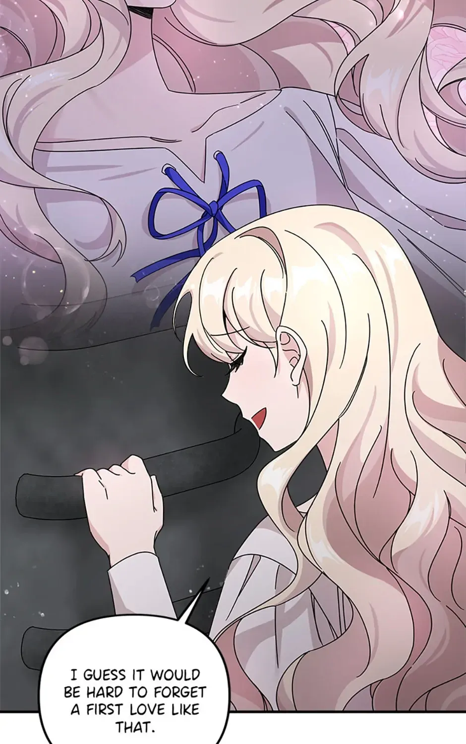 Melin’s Salvation Plan Chapter 3 page 71 - 