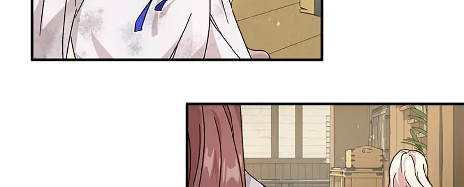 Melin’s Salvation Plan Chapter 3 page 84 - 