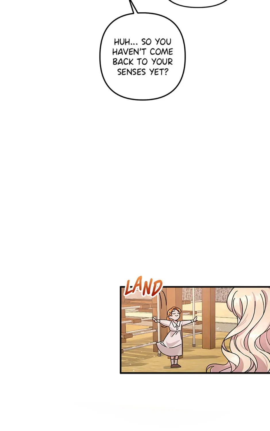 Melin’s Salvation Plan Chapter 3 page 99 - 