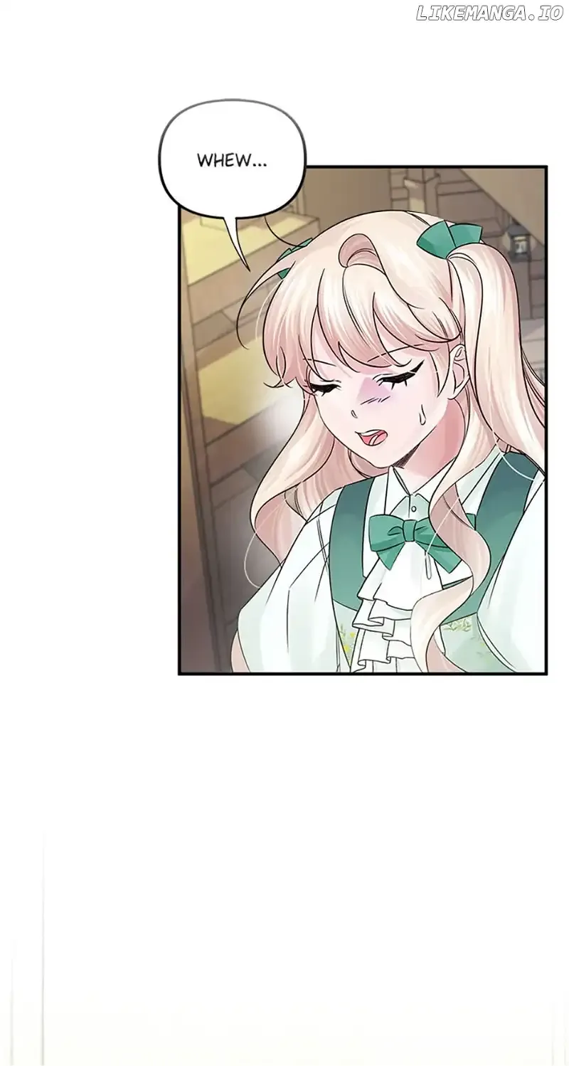 Melin’s Salvation Plan Chapter 30 page 2 - 