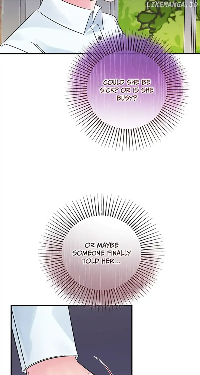 Melin’s Salvation Plan Chapter 30 page 101 - 