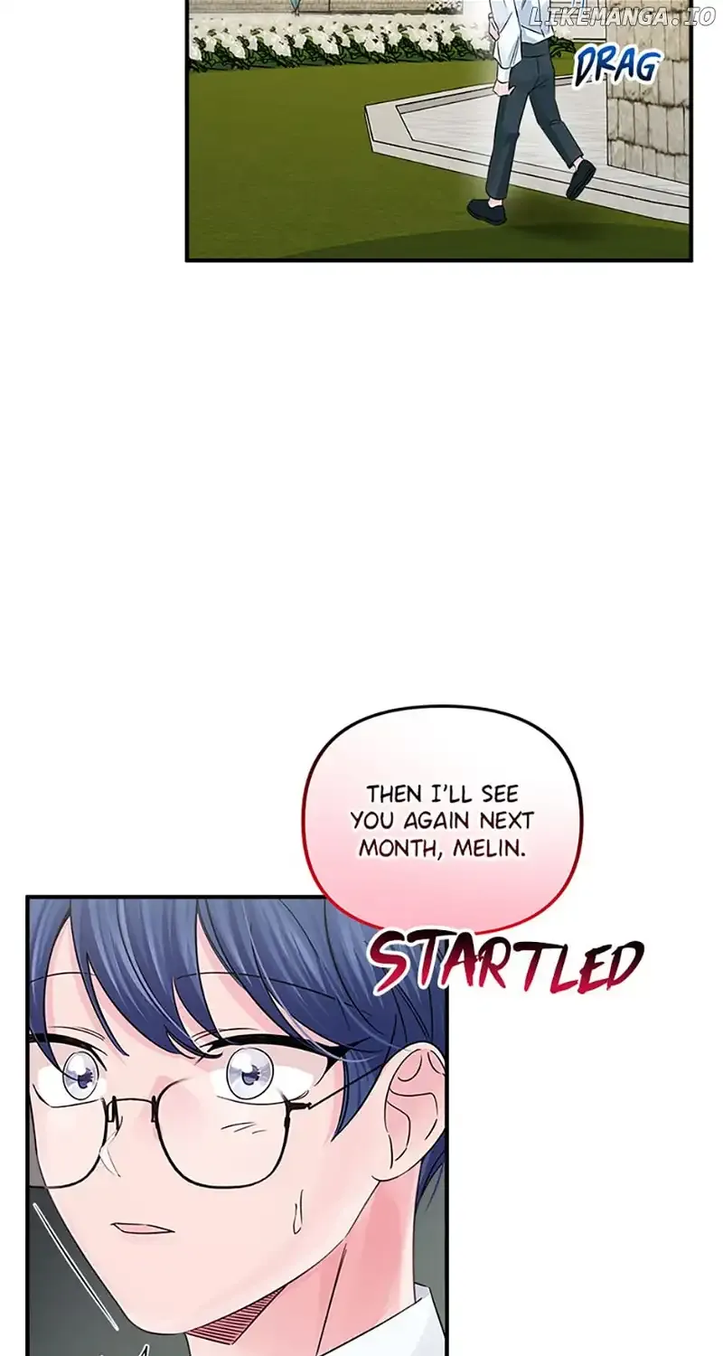 Melin’s Salvation Plan Chapter 30 page 109 - 