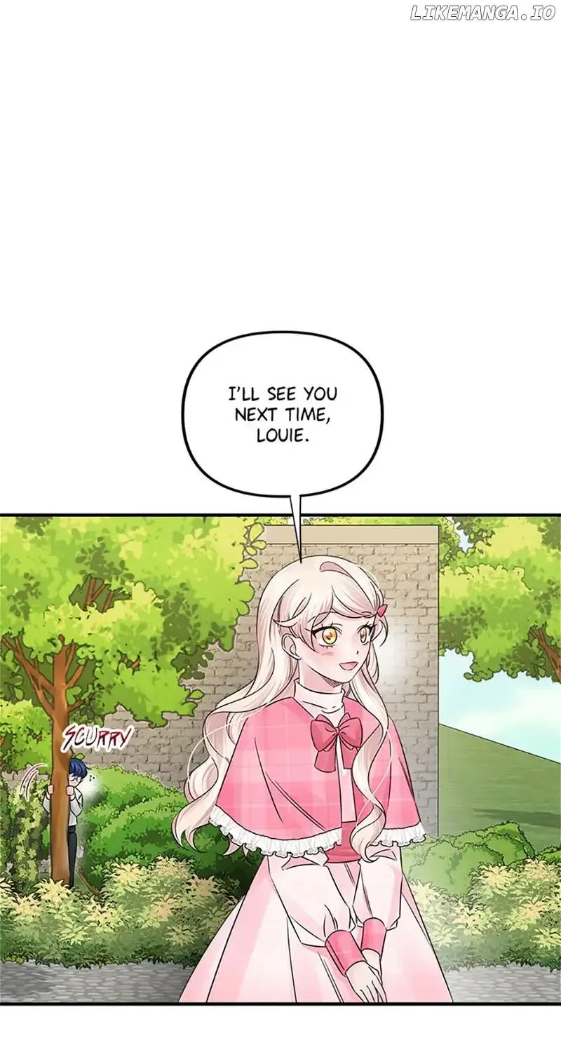 Melin’s Salvation Plan Chapter 30 page 111 - 