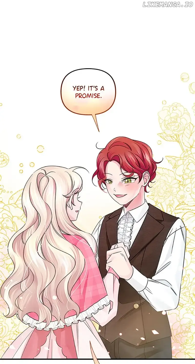 Melin’s Salvation Plan Chapter 30 page 113 - 