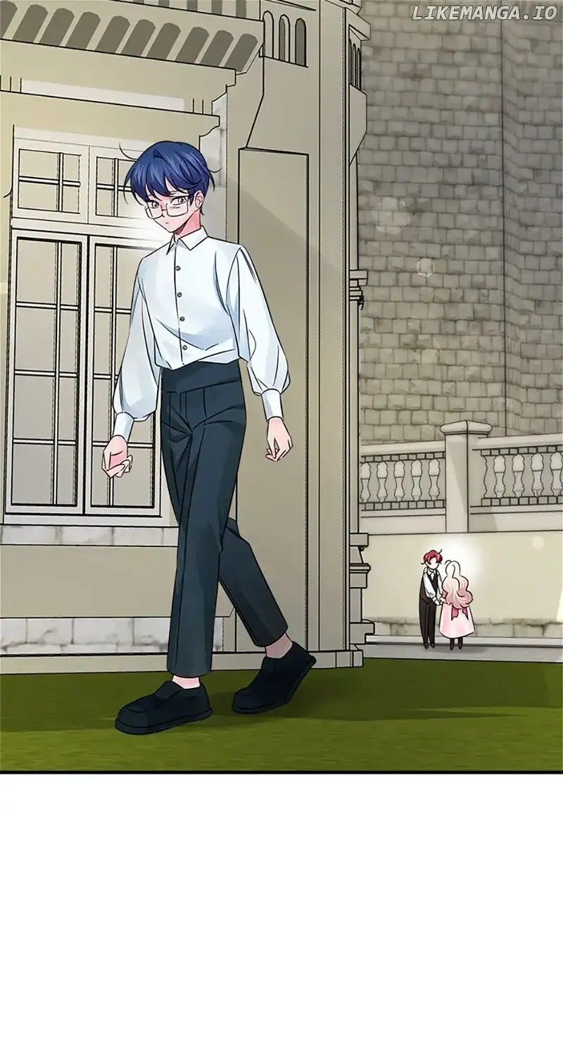 Melin’s Salvation Plan Chapter 30 page 118 - 