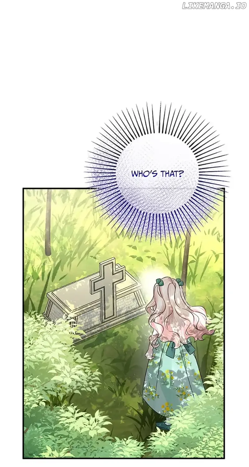 Melin’s Salvation Plan Chapter 30 page 19 - 