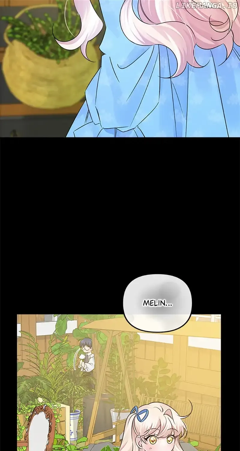 Melin’s Salvation Plan Chapter 30 page 29 - 