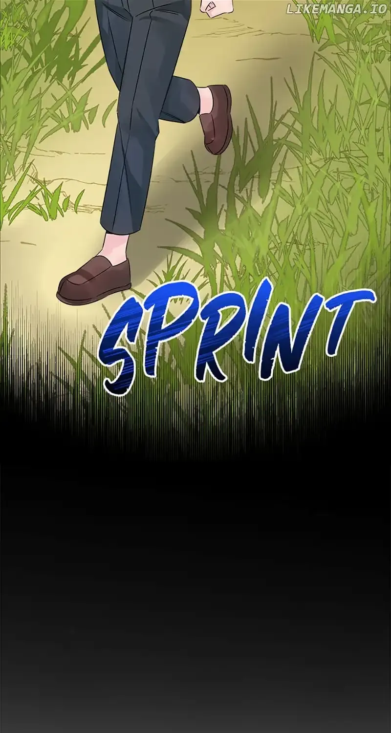 Melin’s Salvation Plan Chapter 30 page 33 - 
