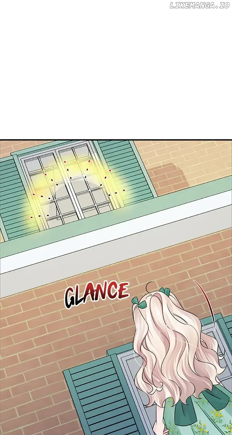 Melin’s Salvation Plan Chapter 30 page 37 - 