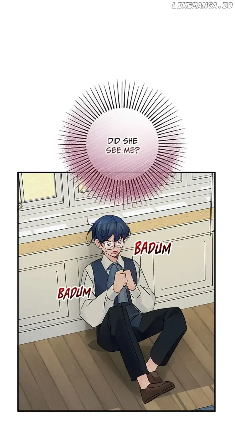 Melin’s Salvation Plan Chapter 30 page 39 - 