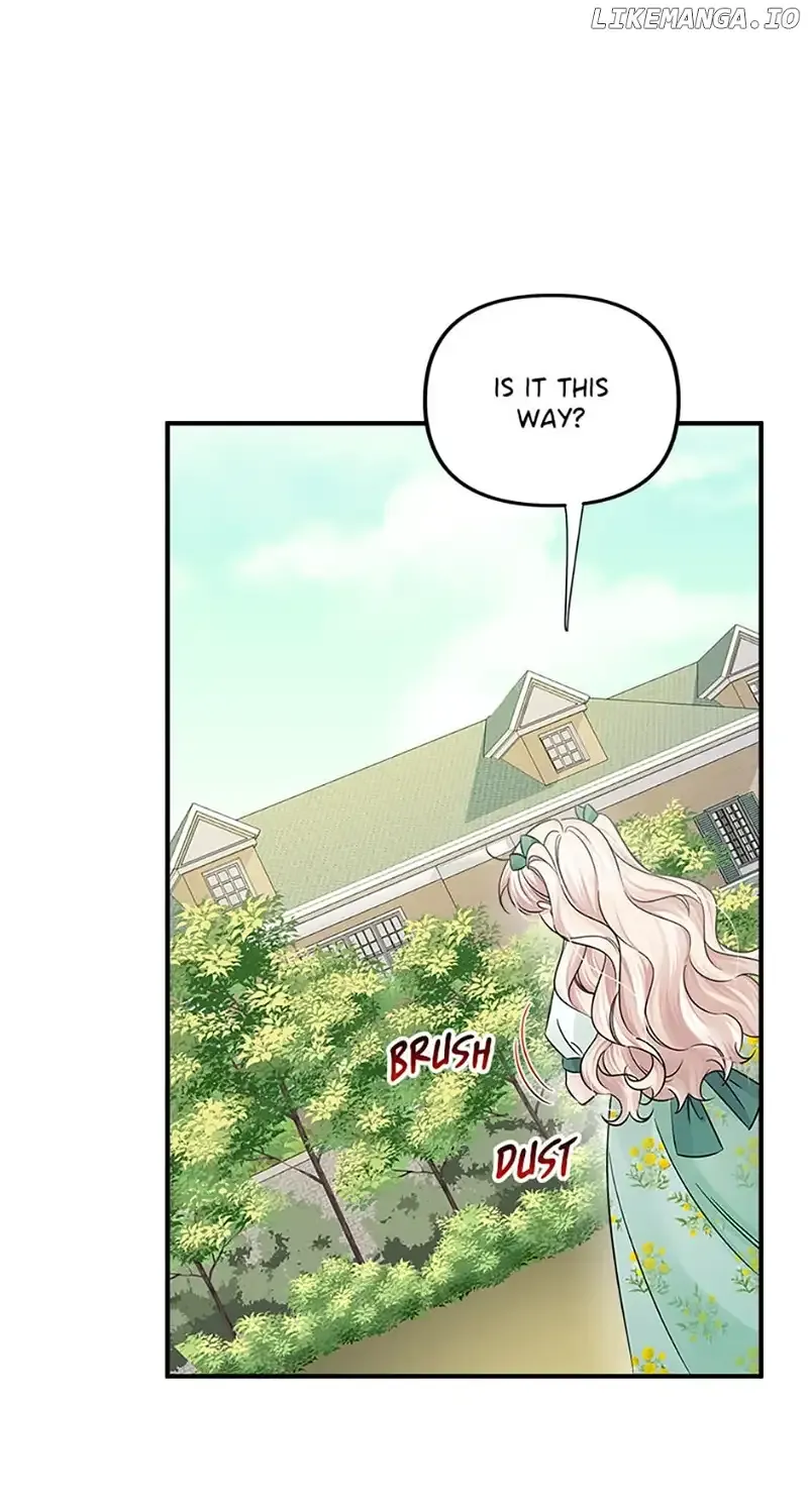 Melin’s Salvation Plan Chapter 30 page 5 - 
