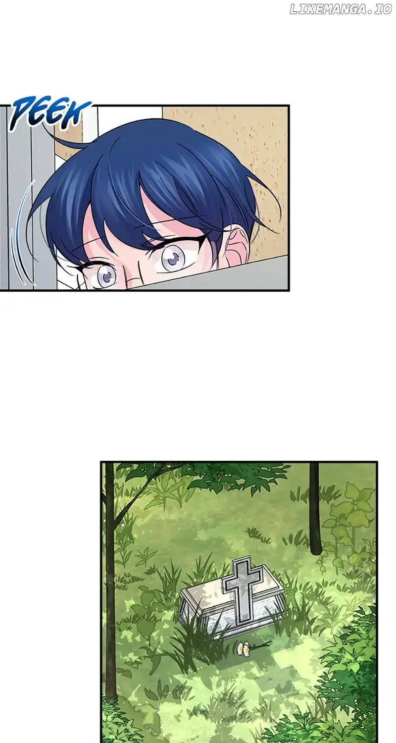 Melin’s Salvation Plan Chapter 30 page 41 - 