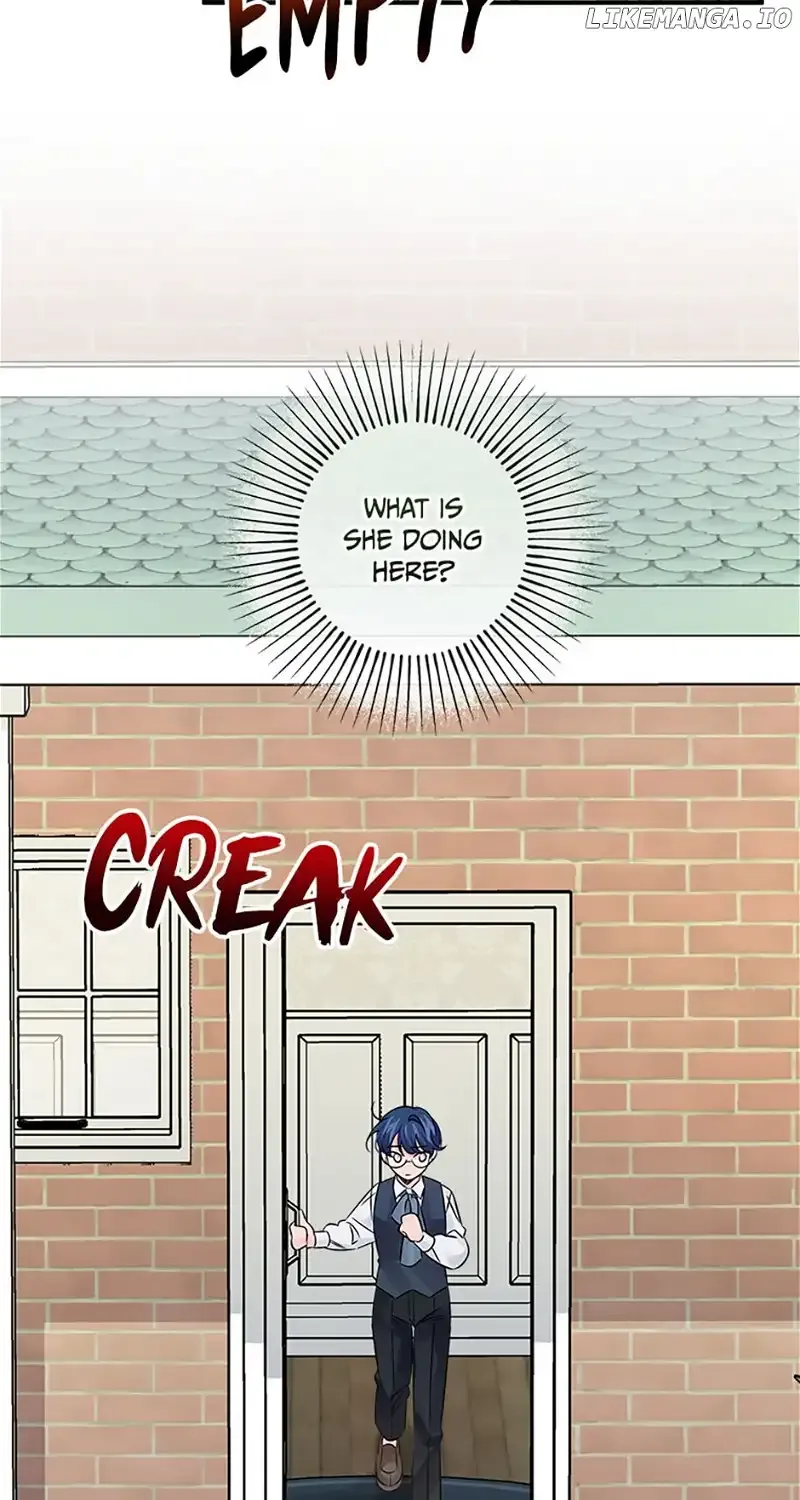 Melin’s Salvation Plan Chapter 30 page 43 - 