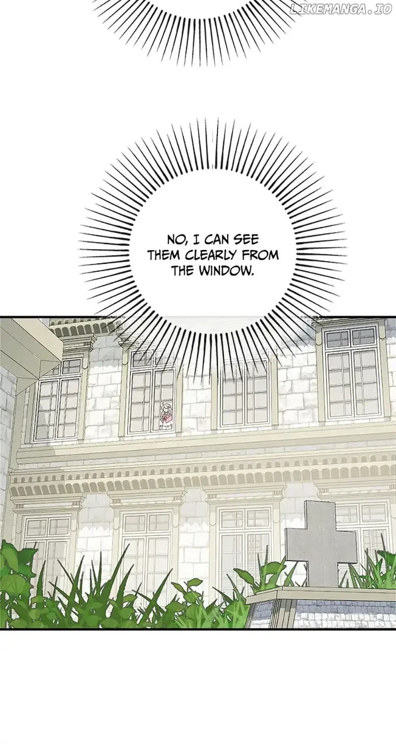 Melin’s Salvation Plan Chapter 30 page 55 - 