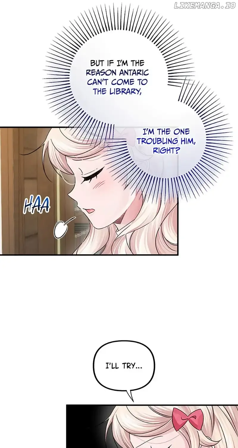 Melin’s Salvation Plan Chapter 30 page 59 - 