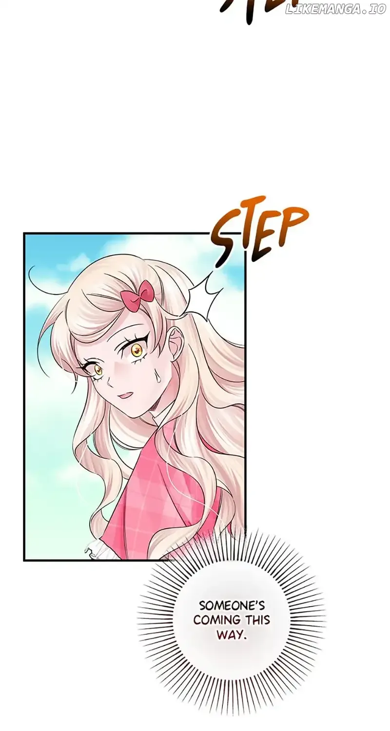 Melin’s Salvation Plan Chapter 30 page 63 - 
