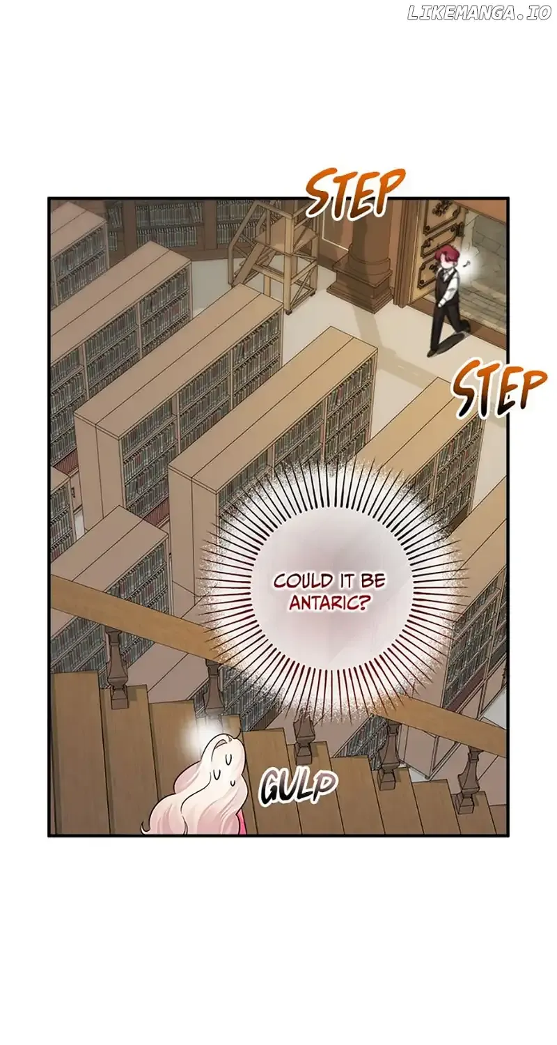 Melin’s Salvation Plan Chapter 30 page 65 - 