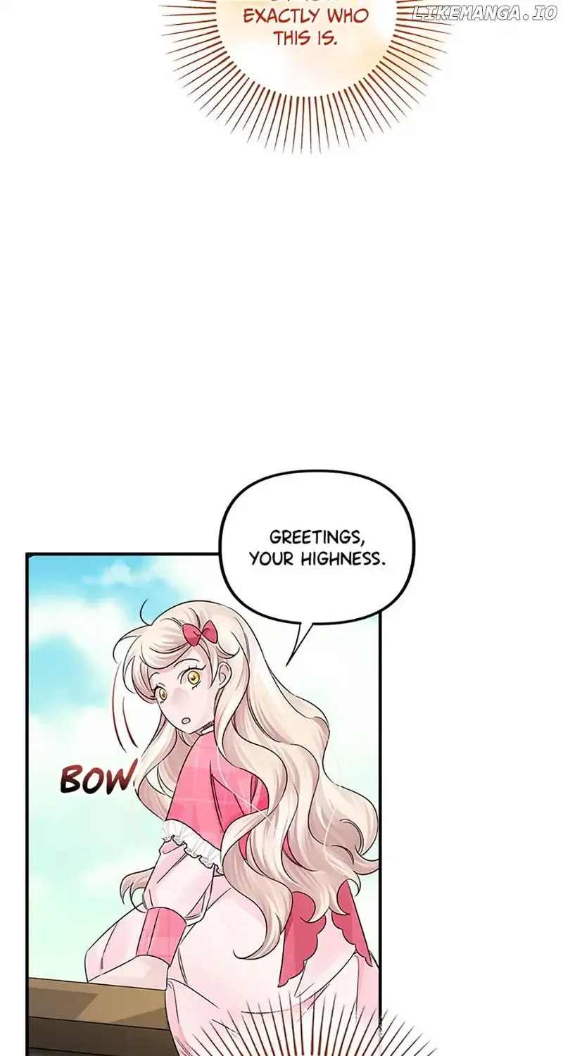 Melin’s Salvation Plan Chapter 30 page 69 - 