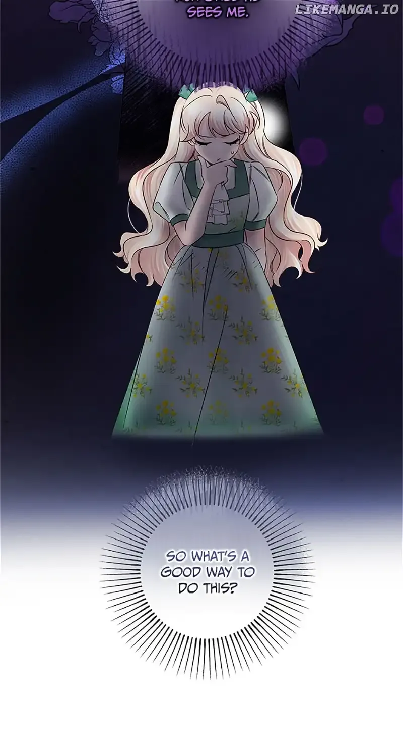 Melin’s Salvation Plan Chapter 30 page 8 - 