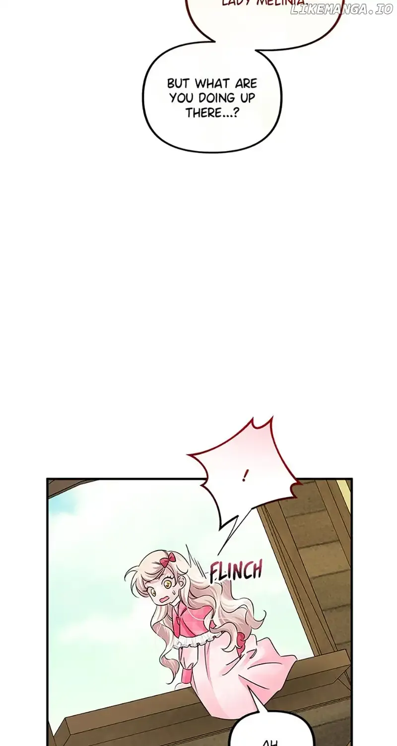 Melin’s Salvation Plan Chapter 30 page 73 - 