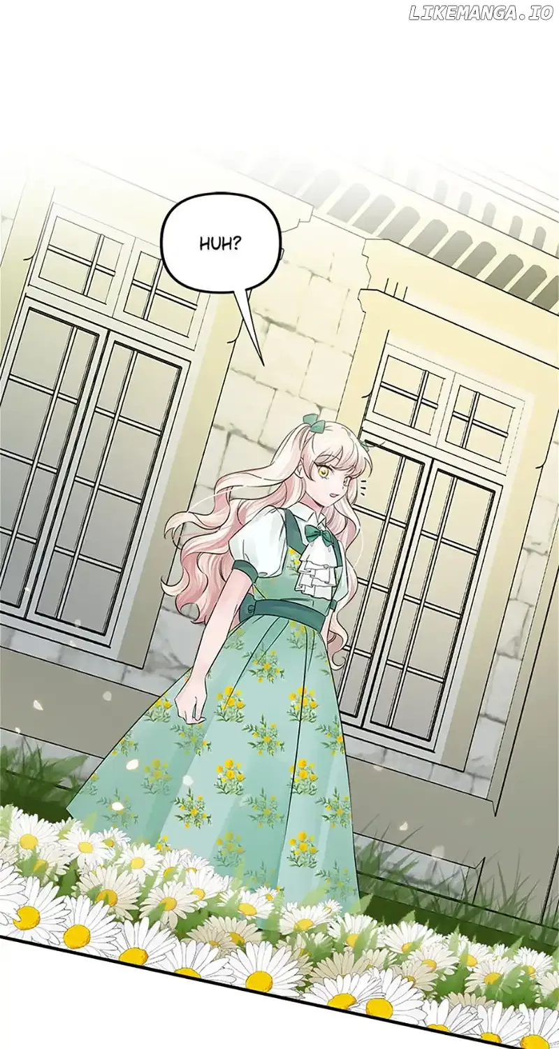 Melin’s Salvation Plan Chapter 30 page 9 - 
