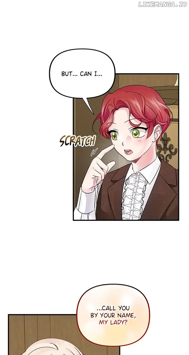 Melin’s Salvation Plan Chapter 30 page 83 - 
