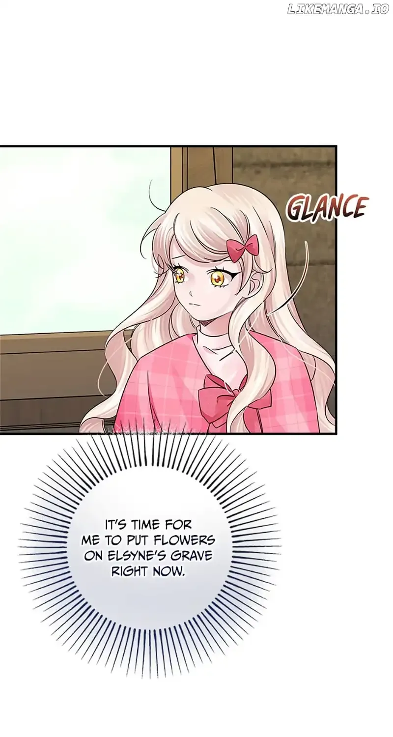 Melin’s Salvation Plan Chapter 30 page 93 - 