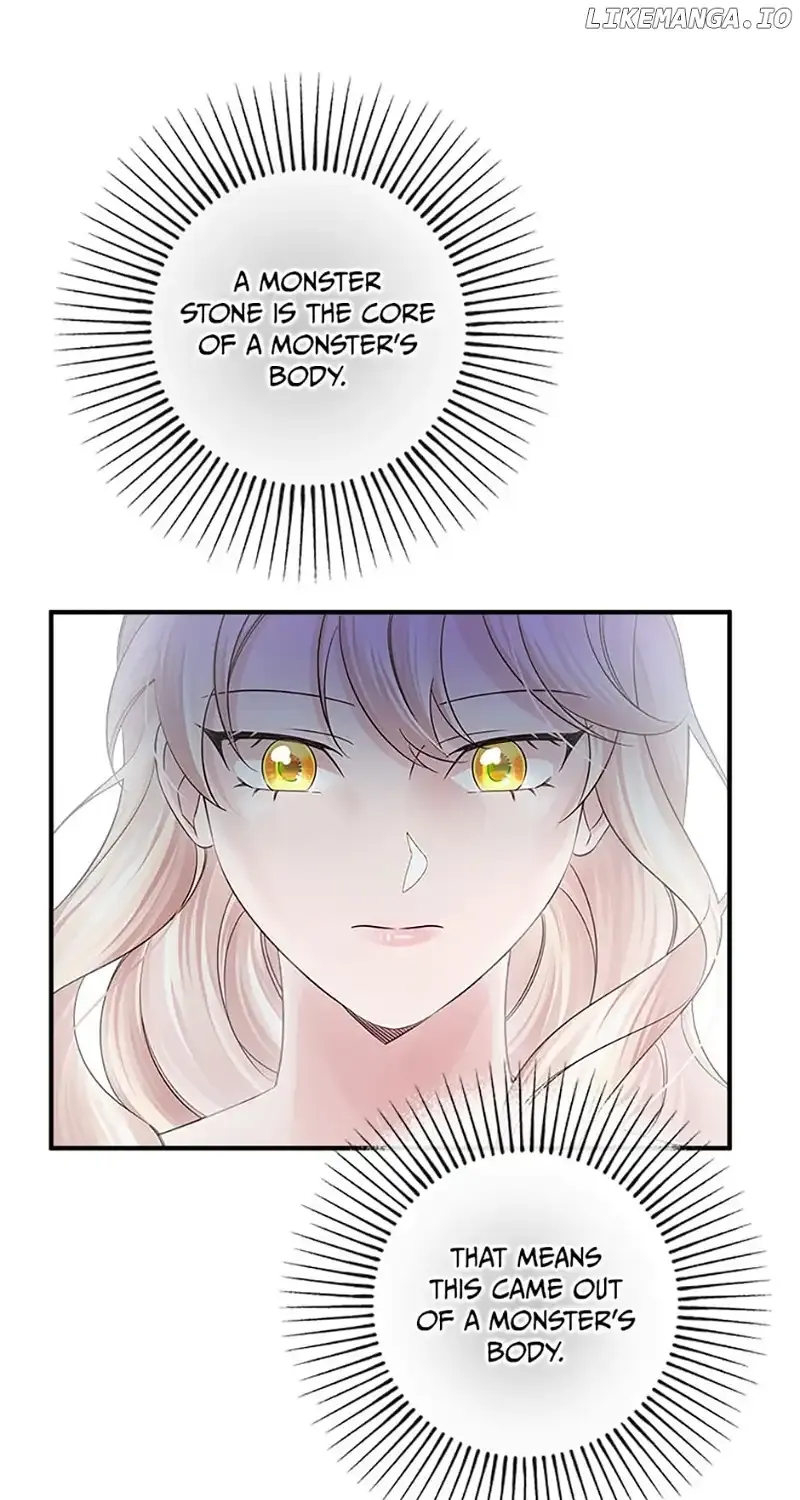 Melin’s Salvation Plan Chapter 31 page 102 - 