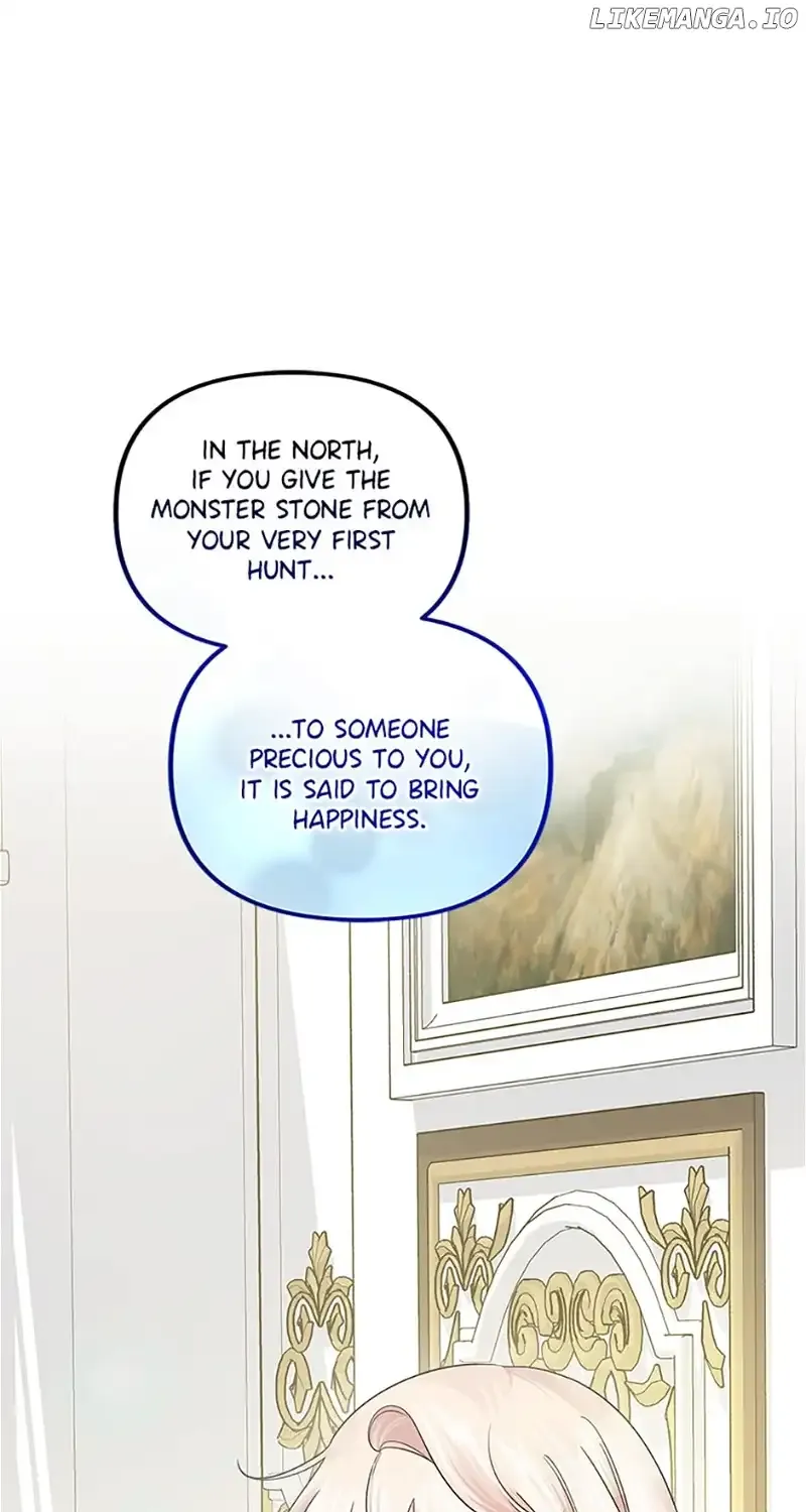 Melin’s Salvation Plan Chapter 31 page 104 - 