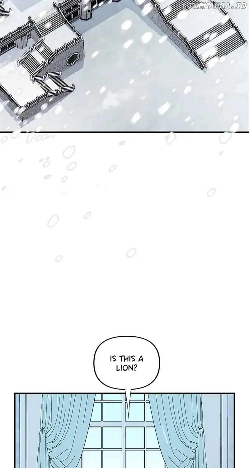 Melin’s Salvation Plan Chapter 31 page 110 - 