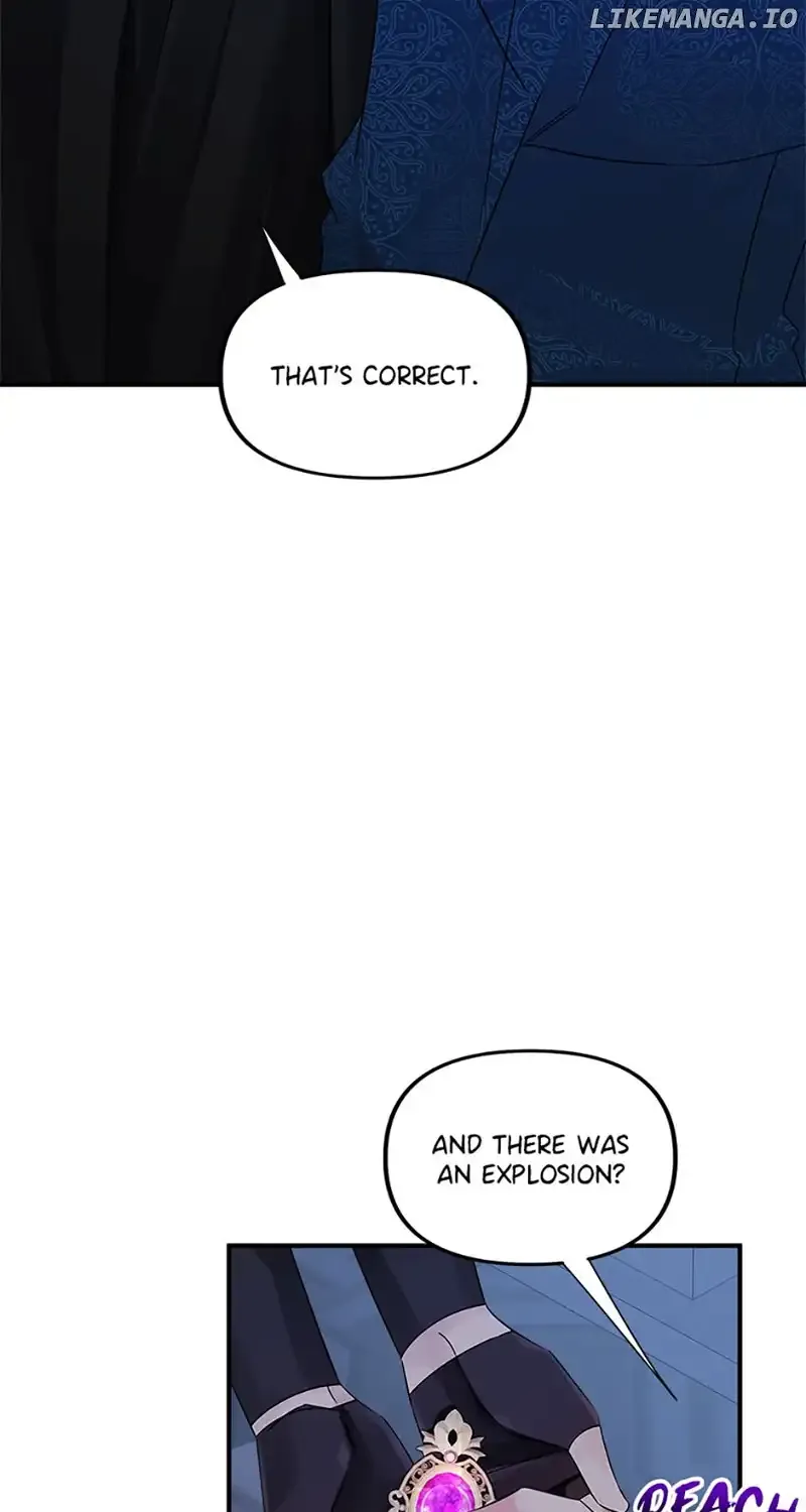 Melin’s Salvation Plan Chapter 31 page 12 - 