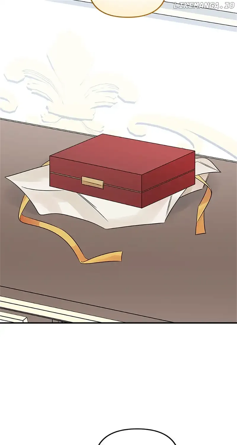 Melin’s Salvation Plan Chapter 31 page 116 - 