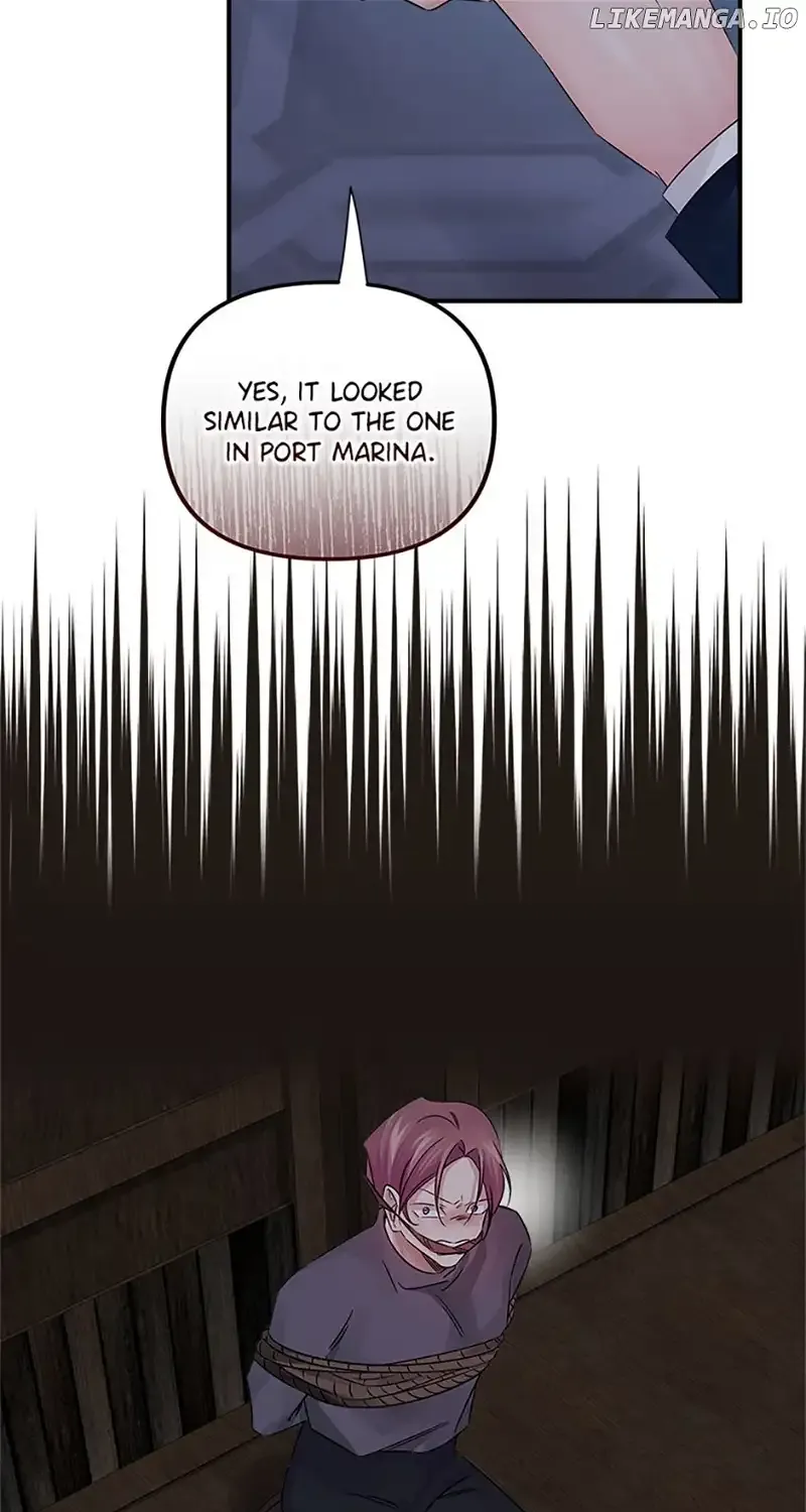 Melin’s Salvation Plan Chapter 31 page 14 - 