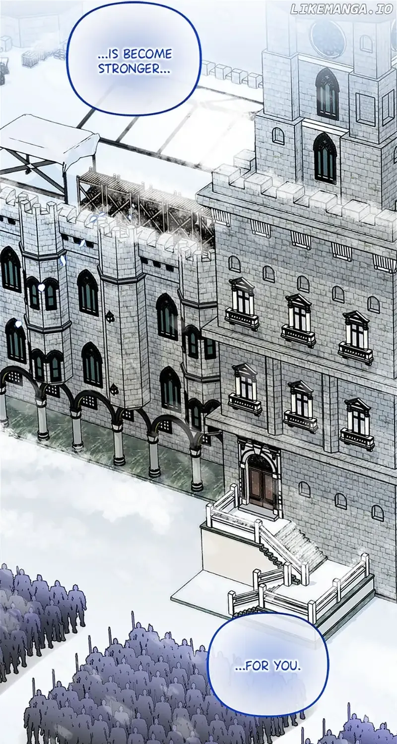 Melin’s Salvation Plan Chapter 31 page 134 - 