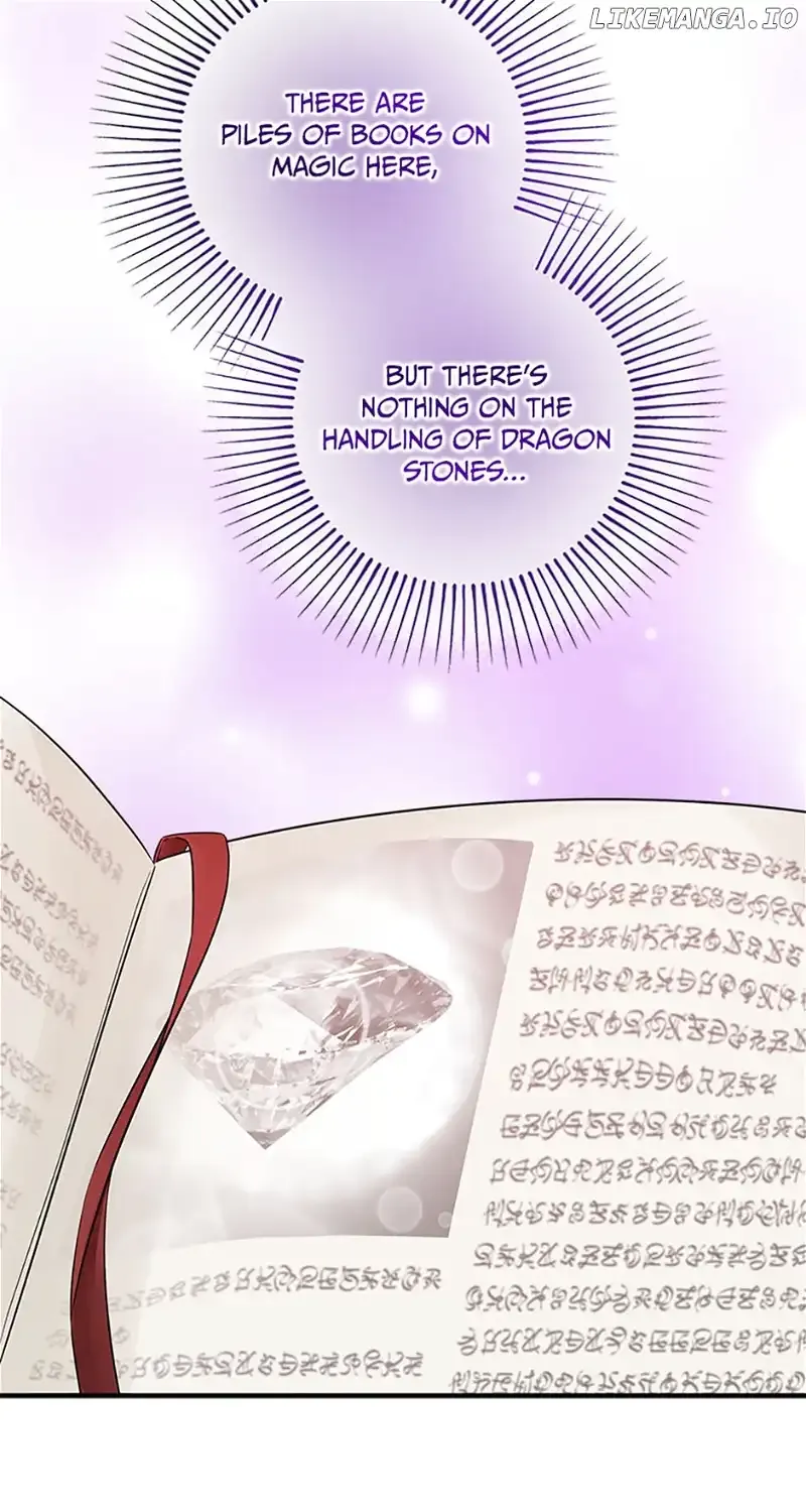Melin’s Salvation Plan Chapter 31 page 144 - 