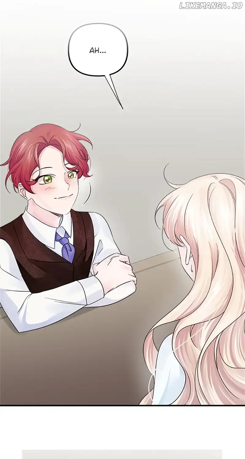 Melin’s Salvation Plan Chapter 31 page 150 - 