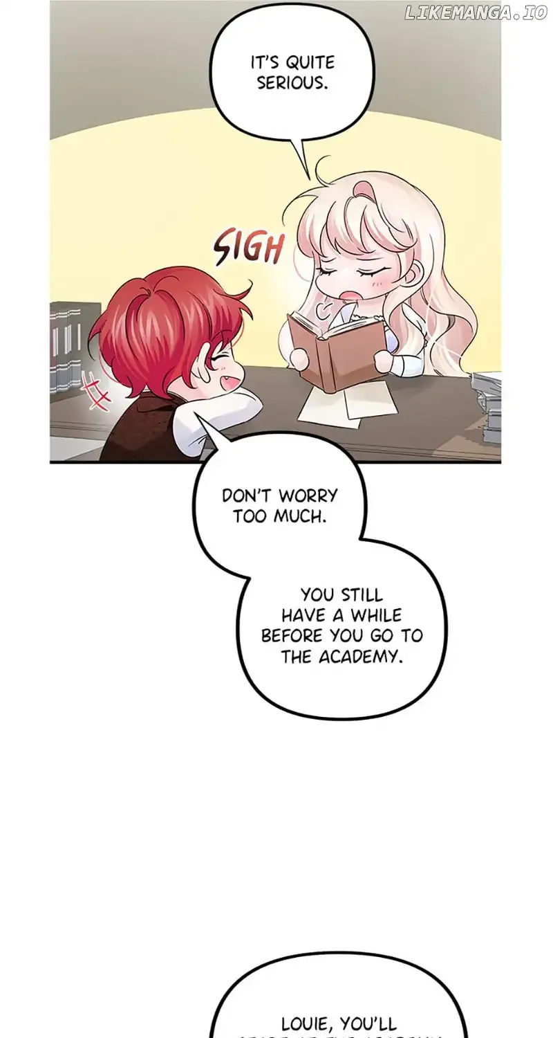 Melin’s Salvation Plan Chapter 31 page 152 - 