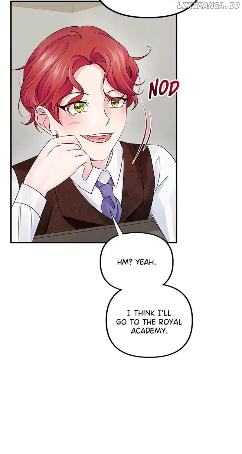 Melin’s Salvation Plan Chapter 31 page 154 - 