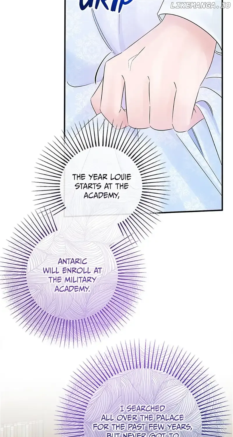 Melin’s Salvation Plan Chapter 31 page 156 - 