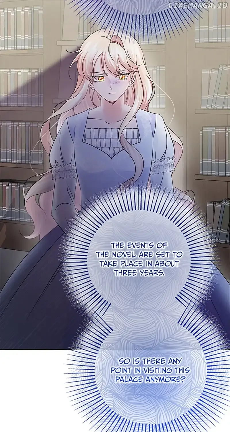 Melin’s Salvation Plan Chapter 31 page 158 - 