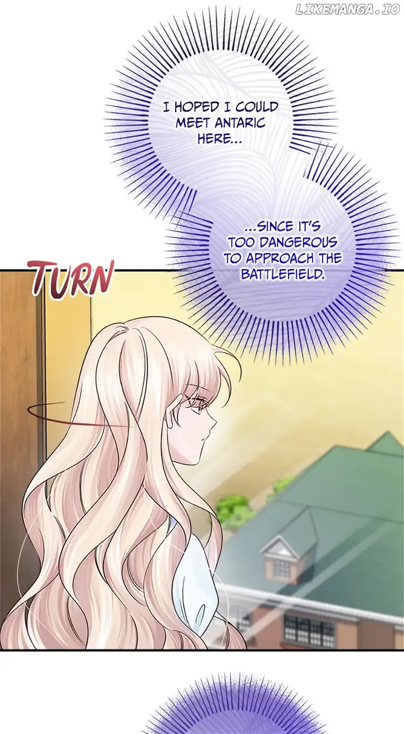 Melin’s Salvation Plan Chapter 31 page 162 - 