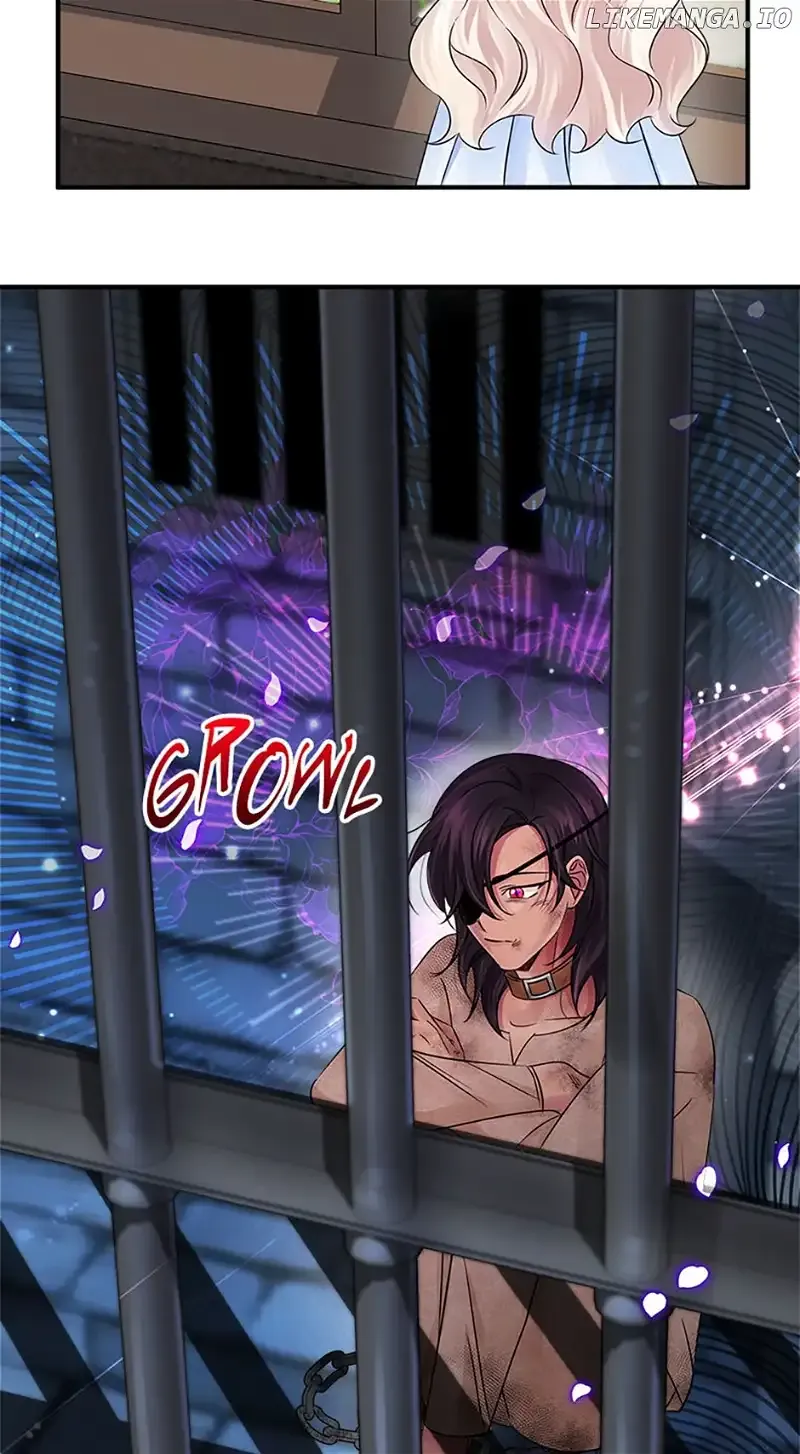 Melin’s Salvation Plan Chapter 31 page 164 - 