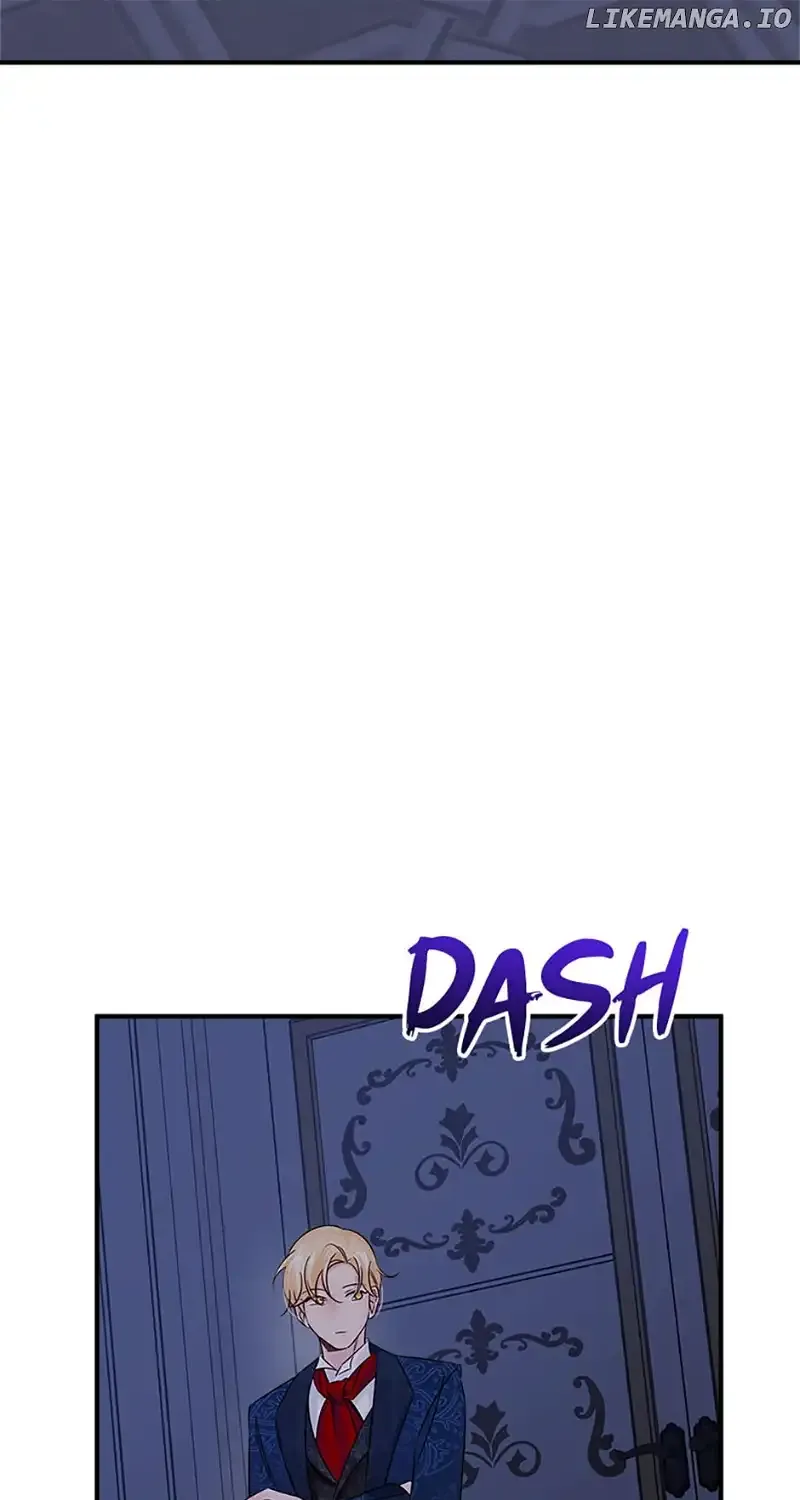 Melin’s Salvation Plan Chapter 31 page 22 - 