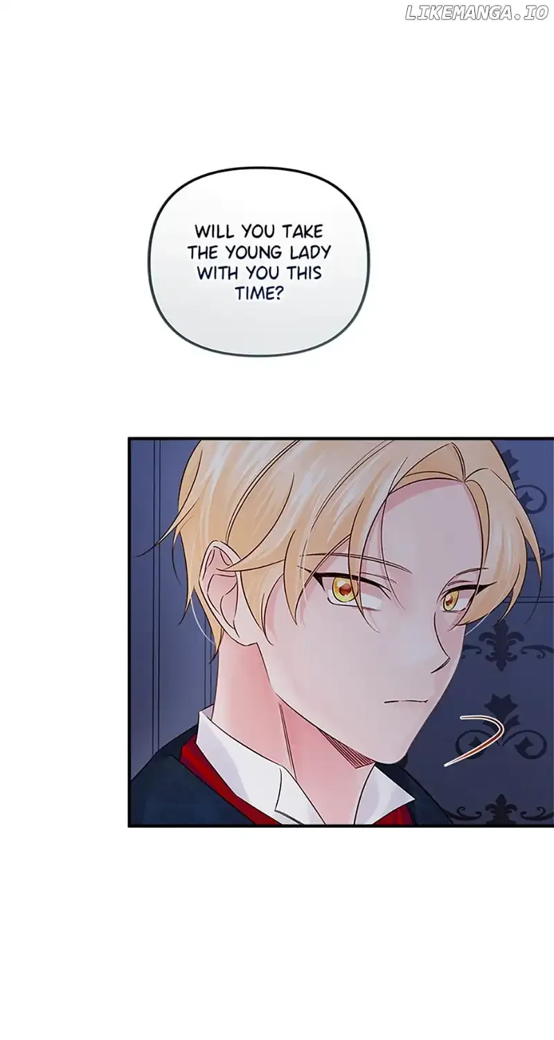 Melin’s Salvation Plan Chapter 31 page 26 - 