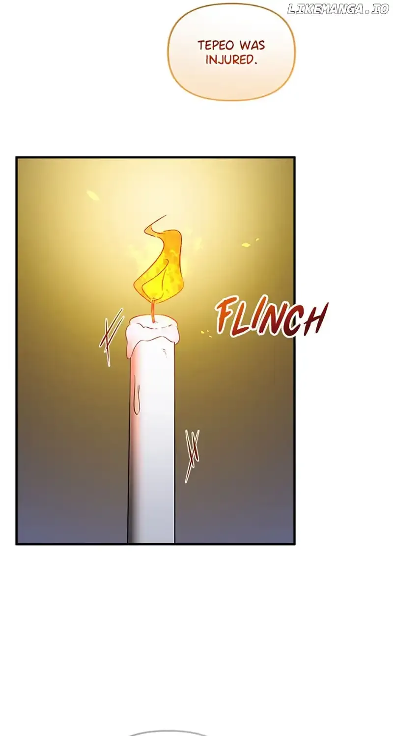 Melin’s Salvation Plan Chapter 31 page 28 - 