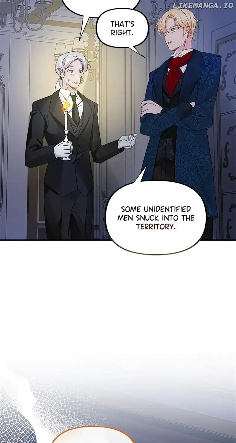 Melin’s Salvation Plan Chapter 31 page 30 - 